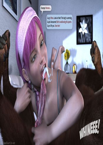Cover of Boring Evening